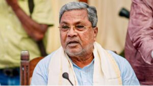 Karnataka CM Siddaramaiah to Discuss Caste Census Implementation in Cabinet Meeting