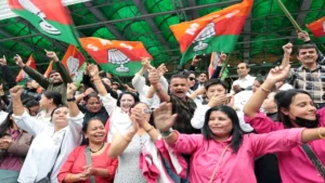 Sikkim Assembly: SKM Wins Uncontested, Remains Oppositionless