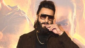 Ranveer Singh Explains Deepika Padukone’s Absence at “Singham Again” Trailer Launch: “She’s Busy With Baby”