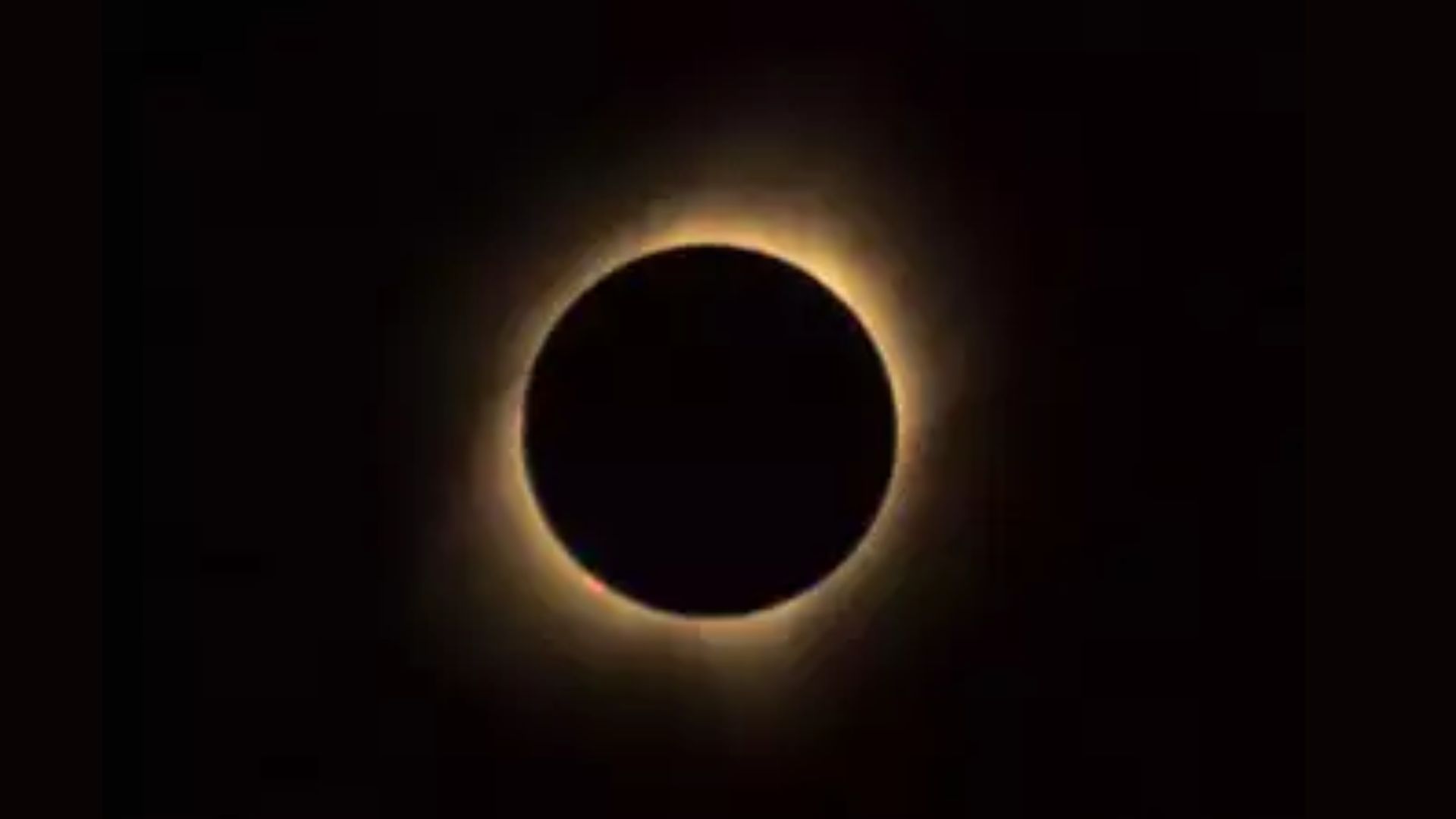 Final Solar Eclipse of 2024: South America Awestruck At Spectacular ‘Ring of Fire