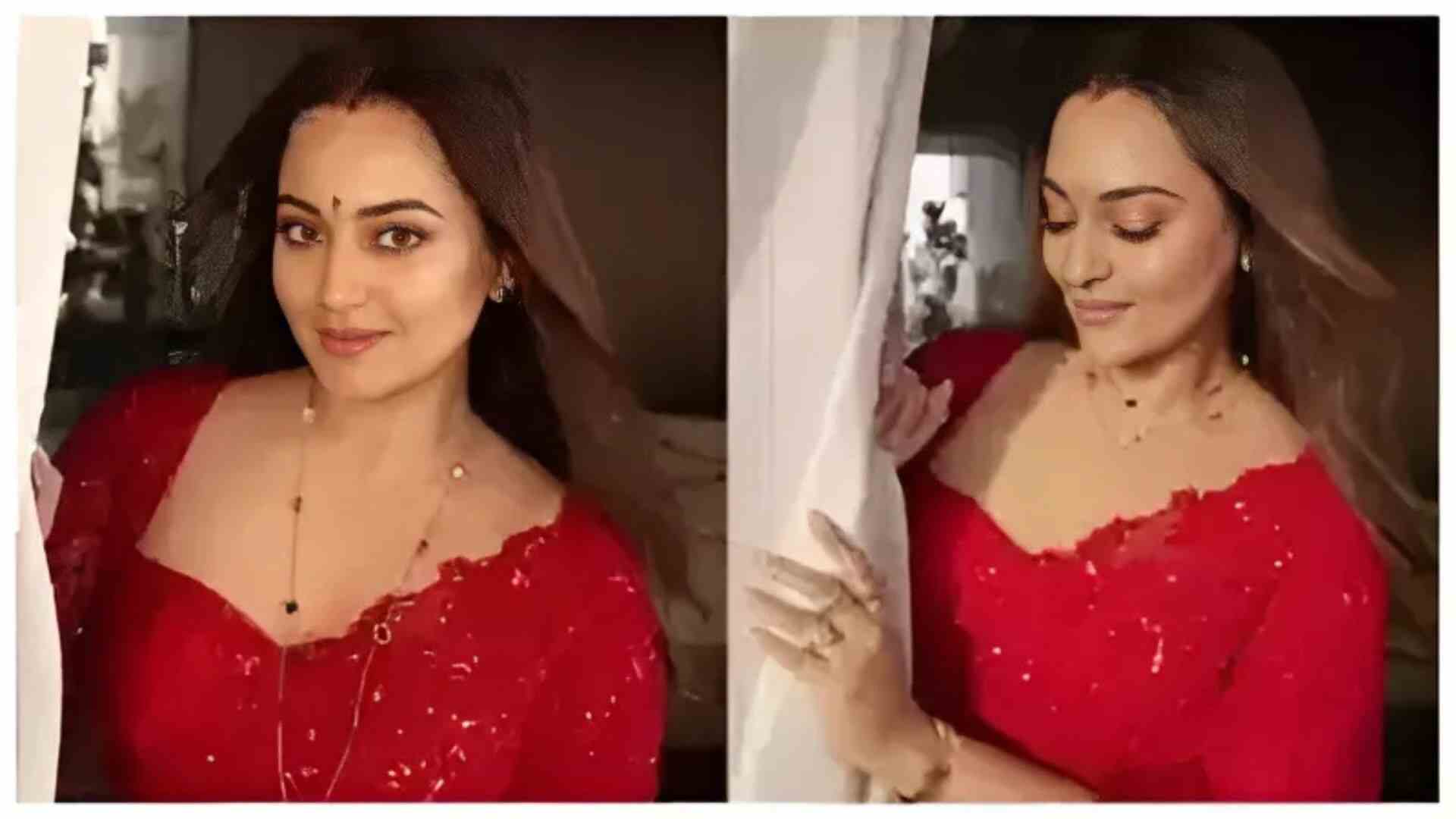 Sonakshi Sinha