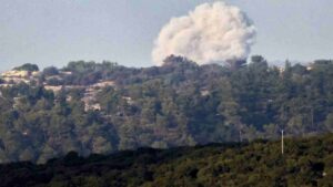 Israel-Hezbollah Conflict: Christian Villagers in South Lebanon Trapped in Crossfire