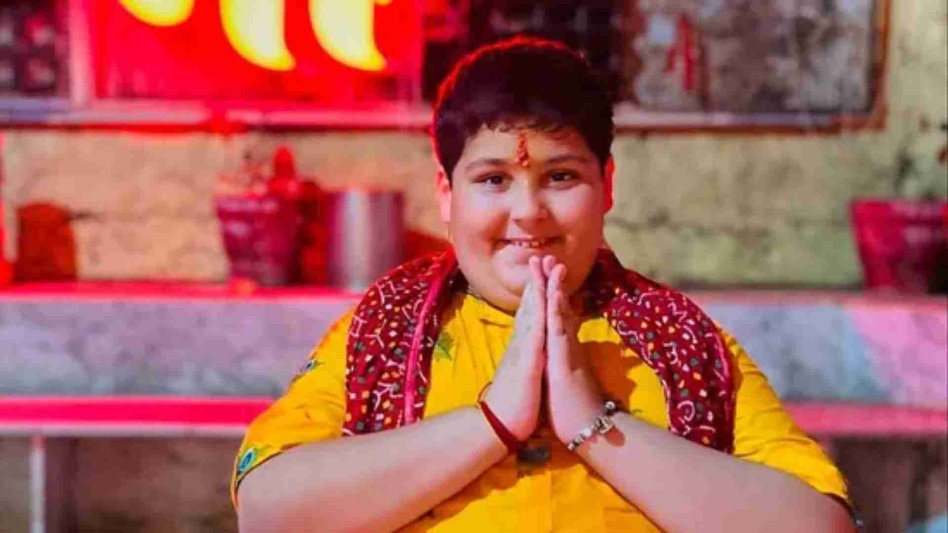 New Exposé Casts Doubts on 10-Year-Old Spiritual Orator Abhinav Arora