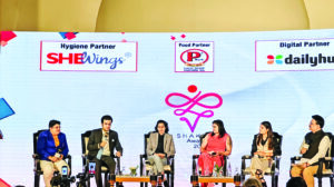 For success sacrifice sleep, peace: Female sportspersons