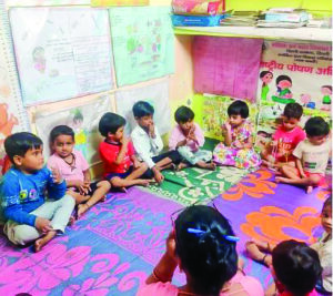 Delhi govt approves G+5 integrated care facility for vulnerable children