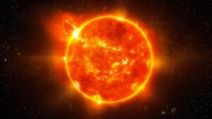 Sun Hits ‘Solar Maximum Period’: What’s Next For Space Weather?