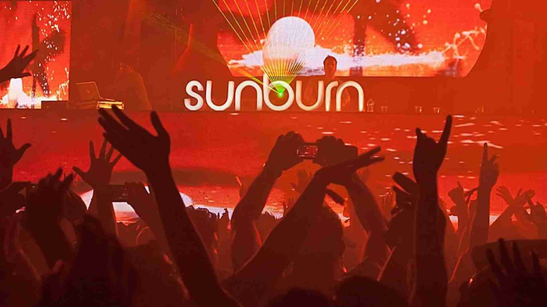 Sunburn: Why Asia’s Largest EDM Festival Still Lacks a Confirmed Venue