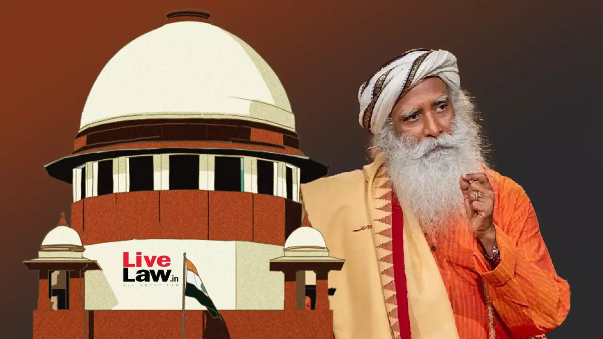 Supreme Court Dismisses Proceedings in Sadhguru’s Illegal Confinement Case