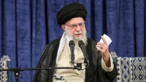 Khamenei Affirms Legitimacy of October 7 Hamas Attack and Iran’s Missile Strikes on Israel