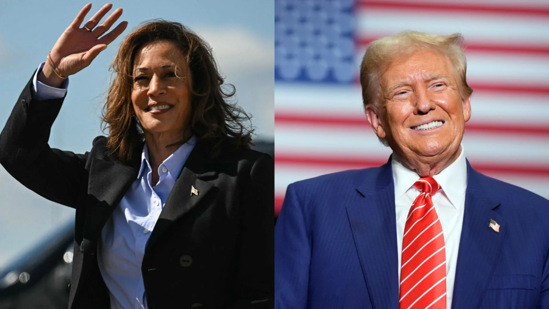 Trump Vs. Harris: Swing States Voters, The Deciding Factor For The Next US President