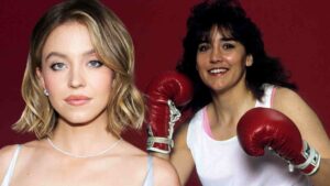 Sydney Sweeney To Enter The Boxing Ring As She Gears Up For The Role Of Legendary Boxer Christy Martin In The Upcoming Biopic