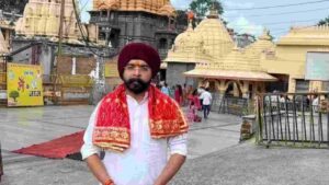 Bigg Bos 18: Meet Controversial BJP Leader Tajinder Singh Bagga Entering The Show