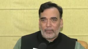 ‘Tonight Matters’: Gopal Rai Urges Delhi Residents To Celebrate Diwali Responsibly Amid Pollution Worries