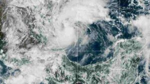 Tropical Storm Milton Prompts State Of Emergency In Multiple Florida Counties: See The Full List