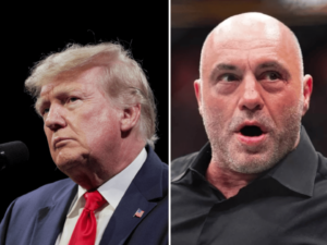 Trump Confirms Joe Rogan Podcast Appearance: A Potential Game-Changer for 2024?