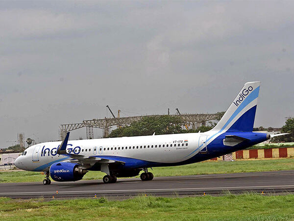 Two IndiGo Flights from Mumbai to Jeddah and Muscat Receive Bomb Threats, Security Checks Underway