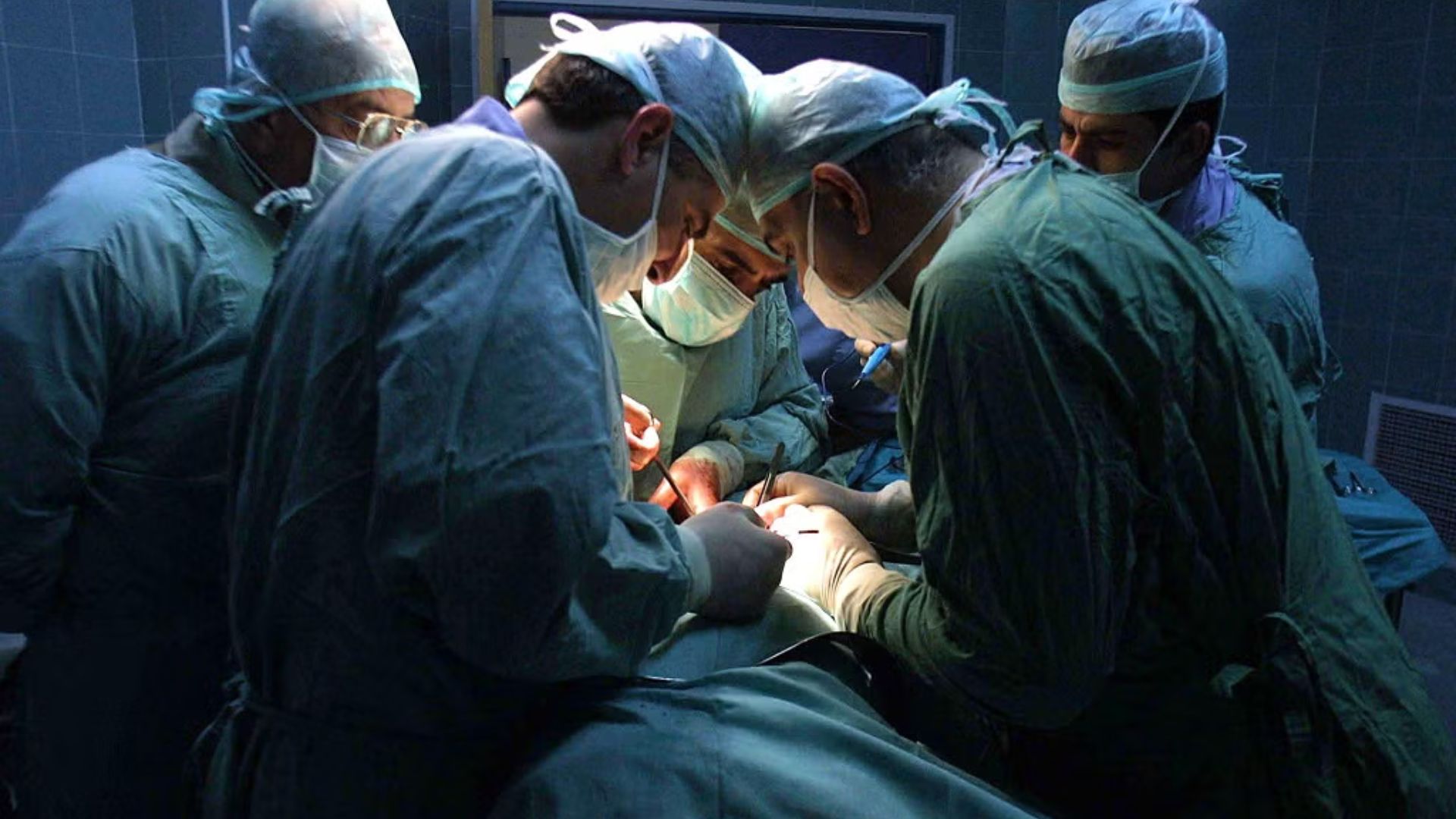 US Organ Donor Wakes Up Moments Before Doctors Begin Heart Removal