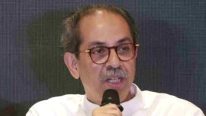 Ex-Maharashtra CM Uddhav Thackeray Hospitalized in Mumbai for Cardiac Check-Up