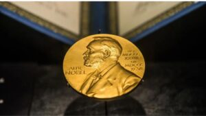 Everything You Should Know About Nobel Prize Nomination