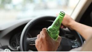 HP Police Crack Down on Drunk Driving, Over 1,200 Motorists Caught