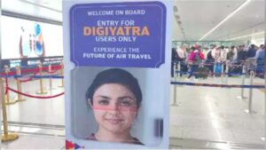 India Set to Roll Out Facial Recognition for International Air Travel by June 2025