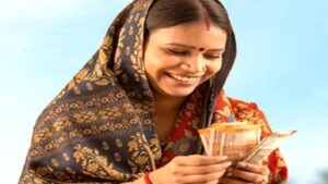 Empowering Women: Maharashtra Government Releases Third Installment of Ladki Bahini Yojana