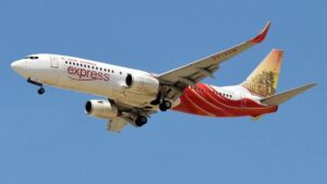 Air India Employees Voice Concerns Over New Room Sharing Policy