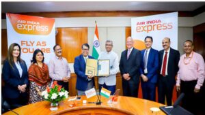 DGCA Grants Approval for Merger of AIX Connect and Air India Express