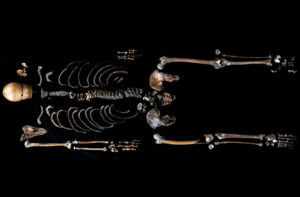 Ancient Skeleton Found In Norwegian Well May Be 1197 Saga’s ‘Well Man’