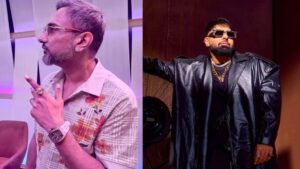 Watch: Honey Singh Fuels Feud With Badshah, Criticizes His Rapping Skills: ‘Aise Lyrics Likhwane Hai Bass’