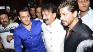 What Is Baba Siddique’s Net Worth? Who Hosts Grand Iftar Party For Bollywood Stars Every Year