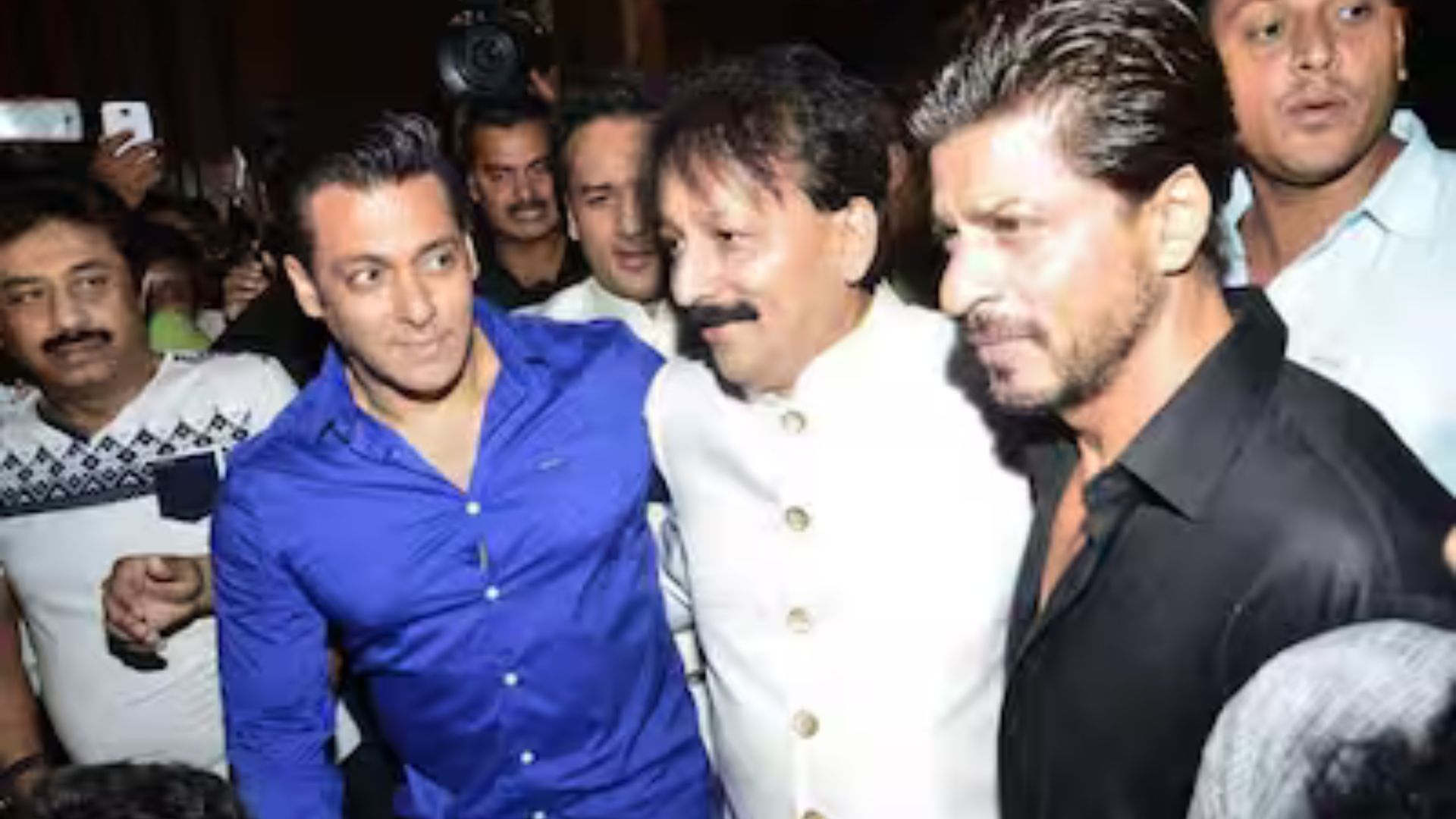 What Is Baba Siddique’s Net Worth? Who Hosts Grand Iftar Party For Bollywood Stars Every Year