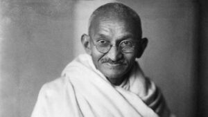 When Mahatma Gandhi Reached Out To Adolf Hitler In A Bid To Avert World War II