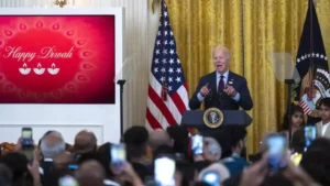 Biden’s Grand Diwali Bash At The White House: A Celebration Of Unity And Diversity