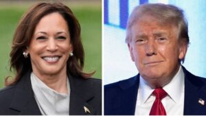 U.S. presidential Race: Who’s better? Voters Favor Trump on Economy, But Experts Endorse Kamala Harris