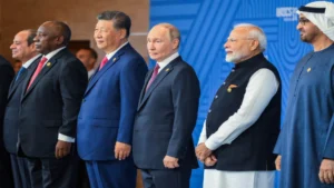 ‘Need To De-Escalate Soon’: After Modi, Xi Calls for Russia-Ukraine Ceasefire at BRICS Summit