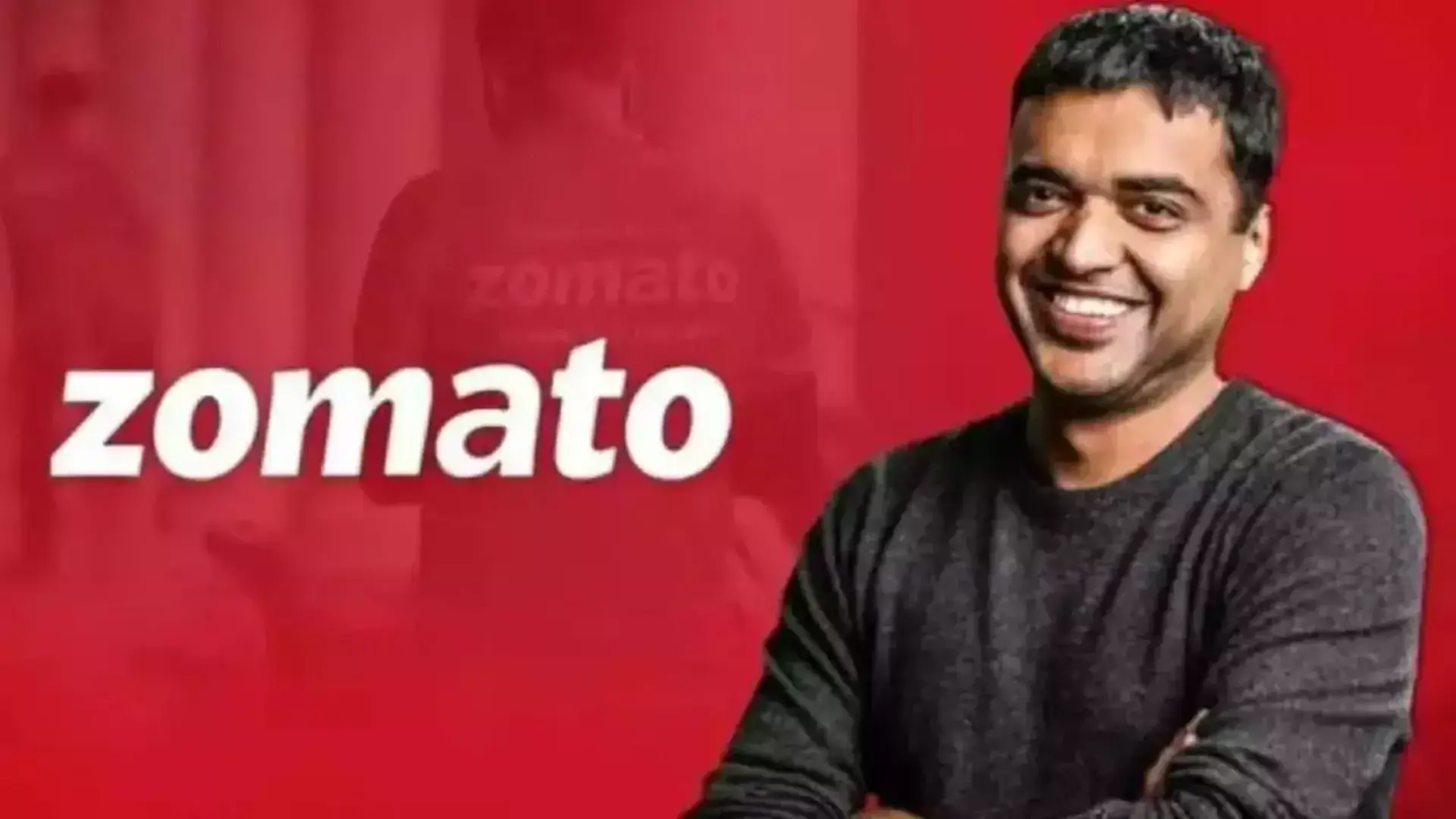 Zomato’s Deepinder Goyal Claims Swiggy Blocked His Return to Shark Tank India