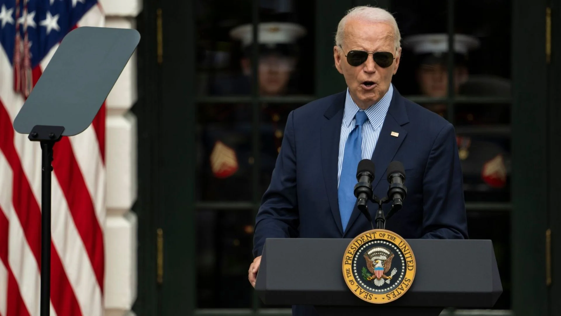 Biden First Trip To Africa, Angola Highlights Growing US Interest In Africa