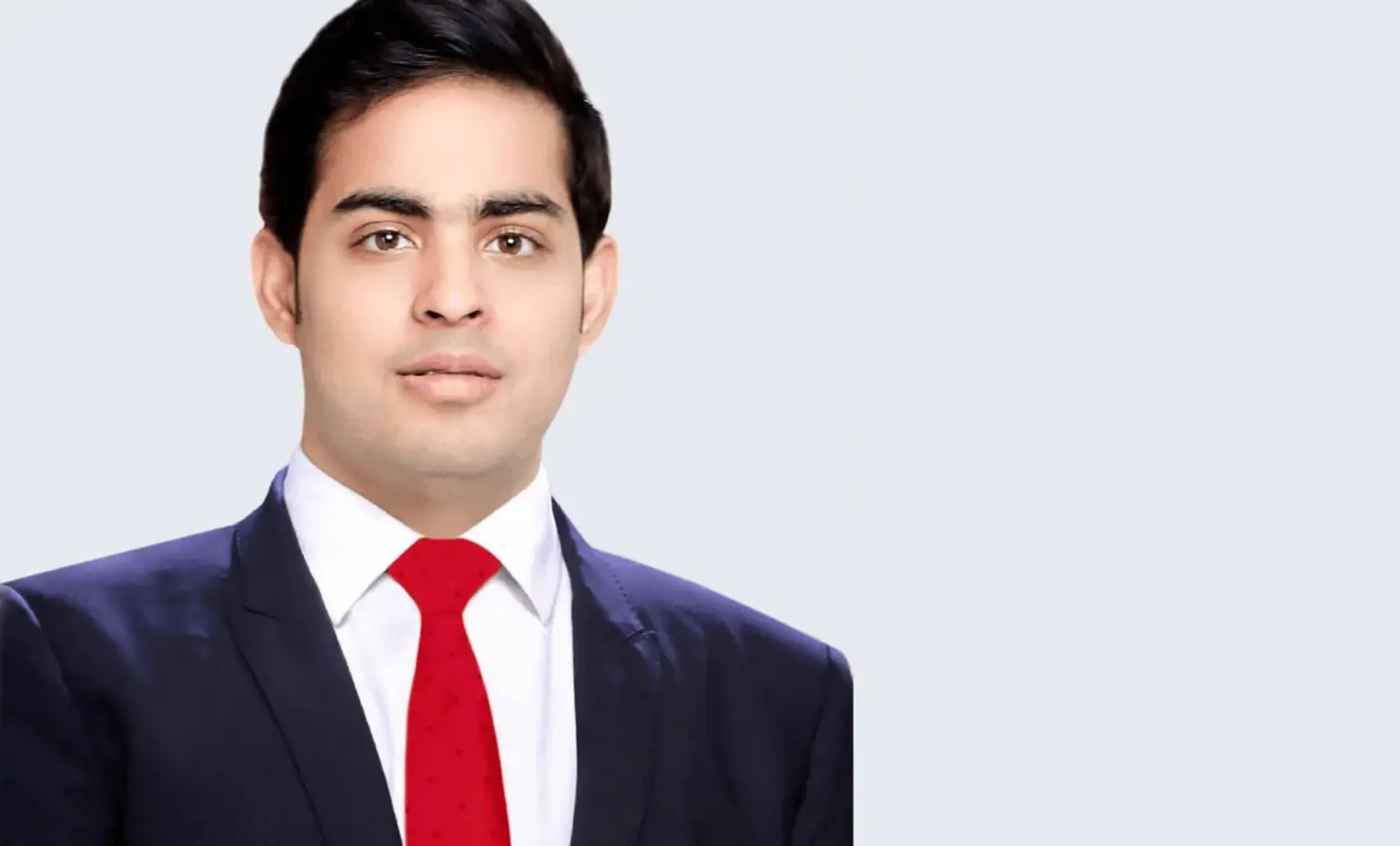 Akash Ambani: No More Business as Usual in Modi's India, AI as Key to Global Manufacturing