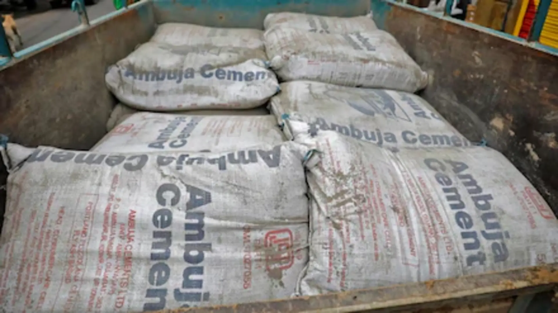 Adani Acquires Orient Cement for Rs 8,100 Crore, Aiming for 100+ MTPA Capacity by FY25