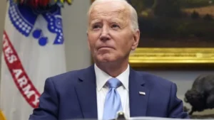 Why Biden Votes Early Ahead of Presidential Election?