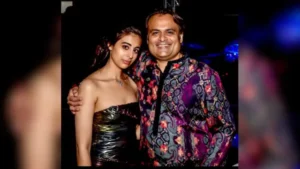 Billionaire Pankaj Oswal in Hiding as Daughter Vasundhara Remains Imprisoned in Uganda