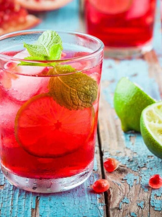 Low Calorie Soda Drinks For Fating Season You Should Try