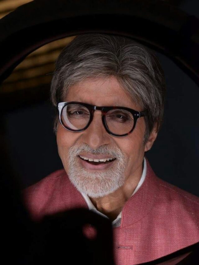 Must Watch Movies Of Amitabh Bachchan On His Birthday