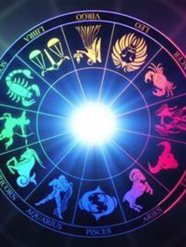 Horoscope Today Predictions For All Zodiac Sign