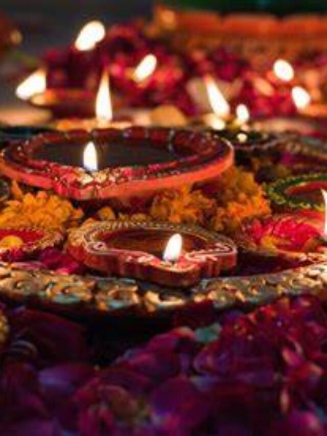 Diwali 2024: All You Need To Know About The Festival Of Lights