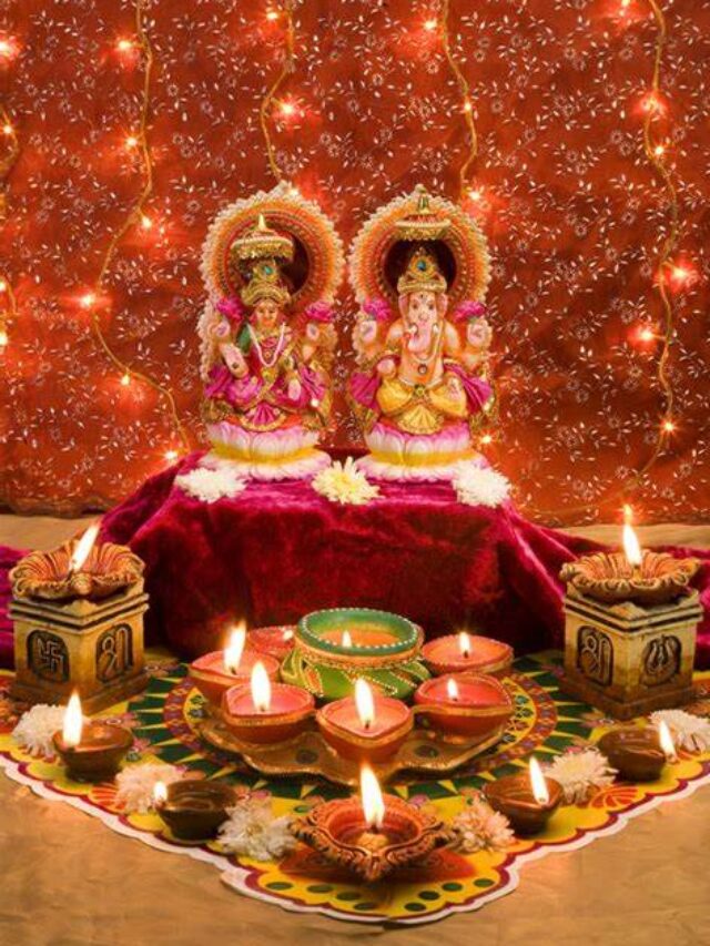 Diwali 2024: When Is Lakshmi Puja? Date, Puja Muhurat And All About The Festival