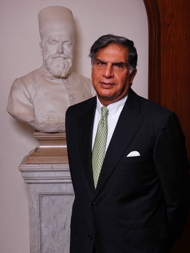 Best Books Recommended By Ratan Tata You Should Read