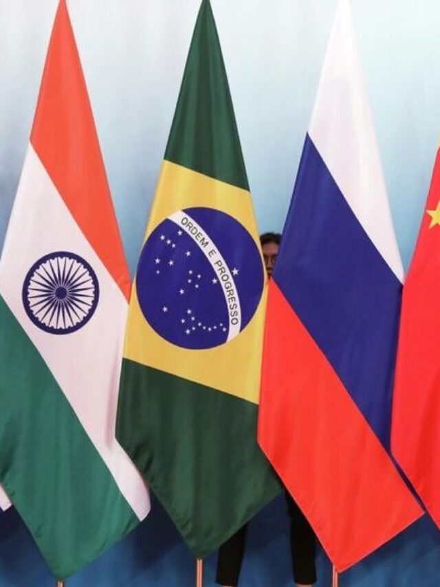 BRICS Summit 2024: All You Need To Know