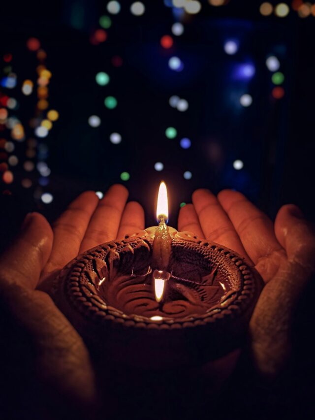 Apart From India: 9 Countries That Celebrate Diwali